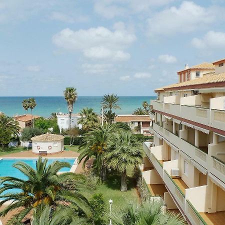 Apartment La Marina By Interhome Denia Exterior photo