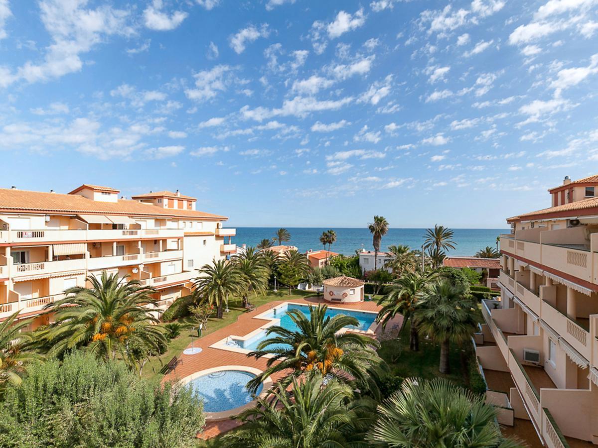 Apartment La Marina By Interhome Denia Exterior photo