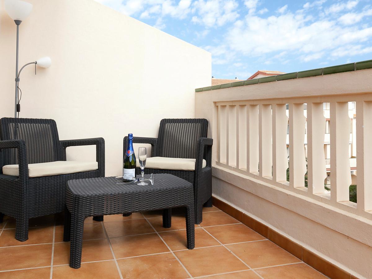 Apartment La Marina By Interhome Denia Exterior photo